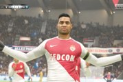 FIFA 19 : même le jeu et Pierre Mènes ne respectent pas Monaco !