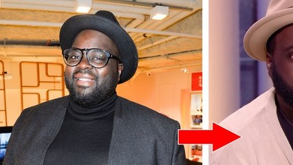 Issa Doumbia : la star de Nos chers voisins se confie sur sa perte de poids dans Quotidien