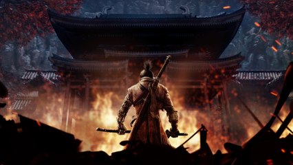Après Sekiro, FromSoftware veut s'inspirer des jeux Rockstar pour son prochain projet !