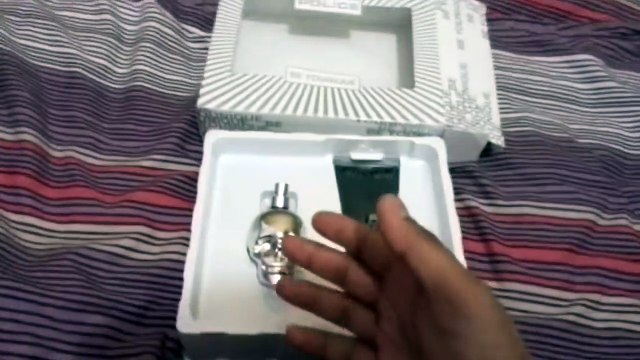 Police To Be Younique Mens Fragrance EDT (Review)