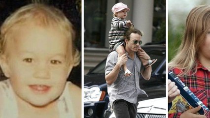 Heath Ledger : âgée de 11 ans, sa fille lui ressemble tellement