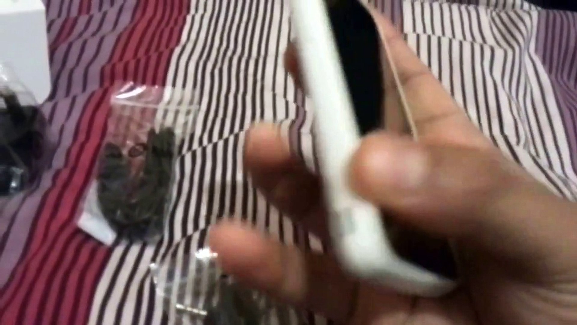 Alcatel One Touch TPOP Android Smartphone (Review)