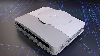 PS5 : cette pub créée par un fan va vous mettre l'eau à la bouche