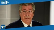 Patrick Balkany : son excuse hallucinante pour expliquer la centaine d'incidents autour de son brace