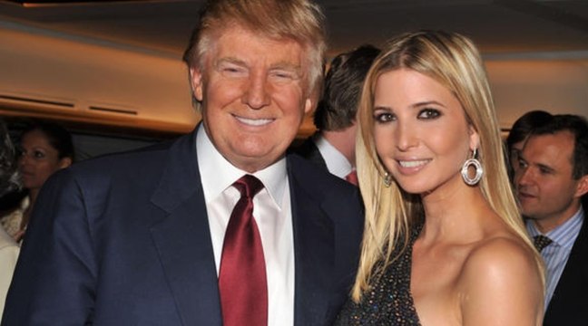 Ivanka Trump : Sa ligne de vêtements au coeur d'un énorme scandale de condition de travail