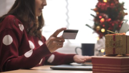 Here's How to Pay off Your Holiday Debt