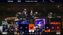 League of Legends : les équipes sortent des compositions innovantes pour les finales !