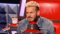 The Voice : voilà la vraie raison pour laquelle M. Pokora a été viré des jurés de l'émission !