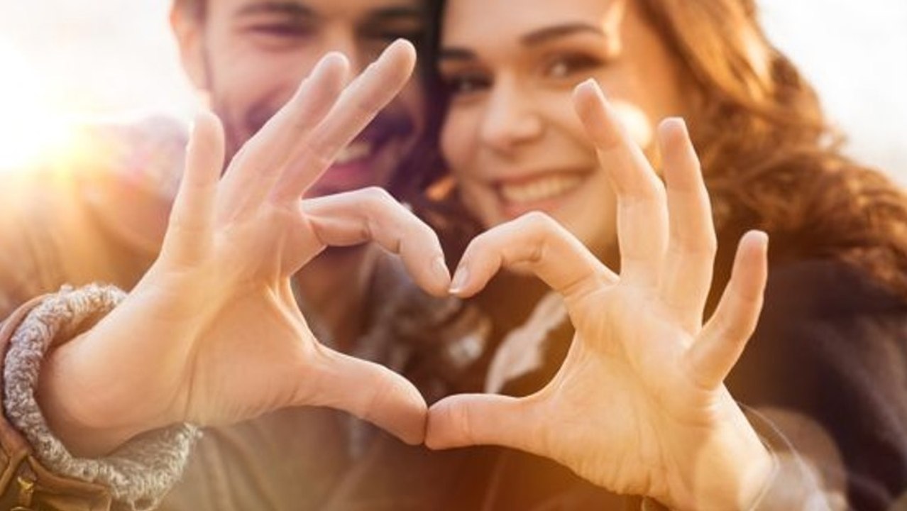 Amour : tous les couples heureux ont cette chos...