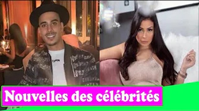 Greg Yega et Maeva Ghennam un faux couple ? Mélanie ORL aurait créé la rumeur