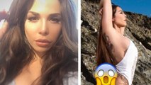Kim Glow : les nouvelles fesses de la marseillaise choquent tout le monde sur Instagram !