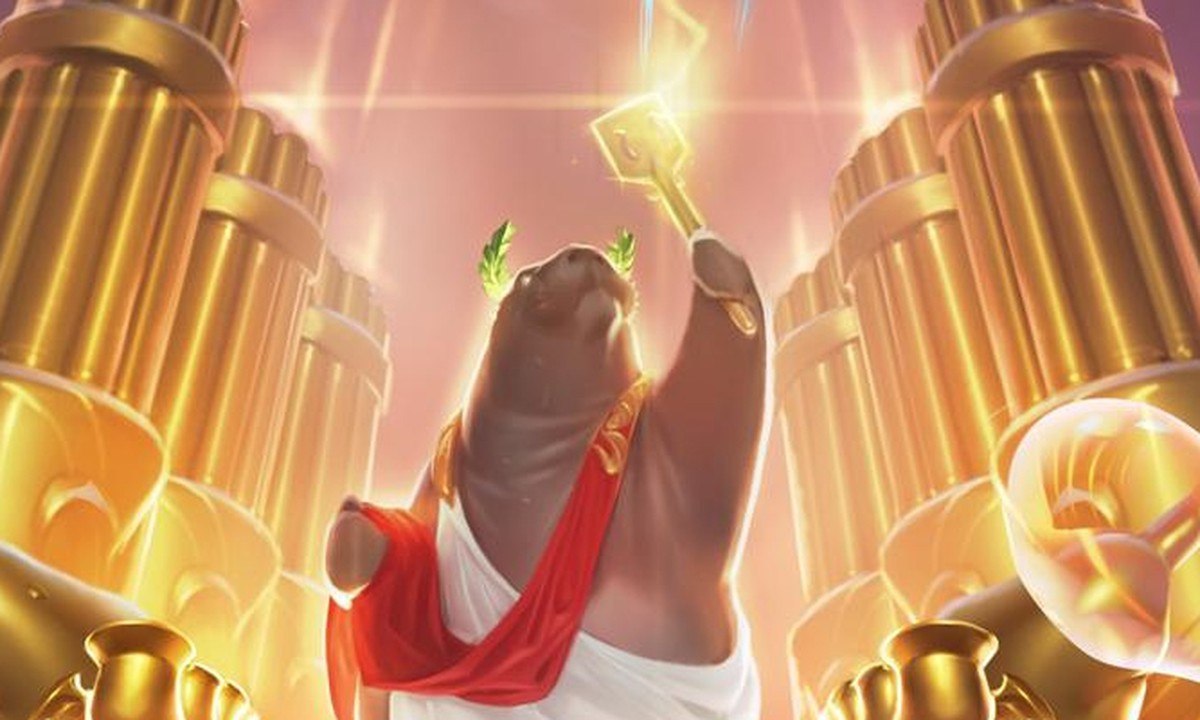 LoL Teamfight Tactics : à quoi sert la mystérieuse spatule, le meilleur item du jeu ?