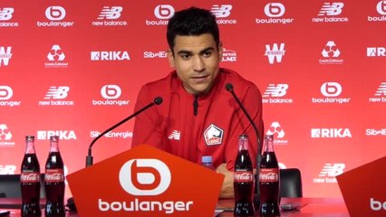 23e j. - André "agréablement surpris" par Ben Arfa