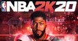 NBA 2K20 (PS4, XBOX, PC, Switch) : date de sortie, trailers, gameplay et news du jeu de basket