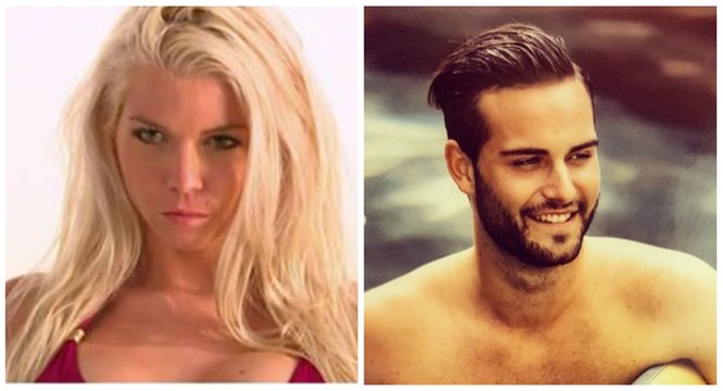 Les Marseillais South America : Nikola Lozina infidèle ? Jessica Thivenin balance après ses attaques sur son prétendu couple avec Thibault Kuro