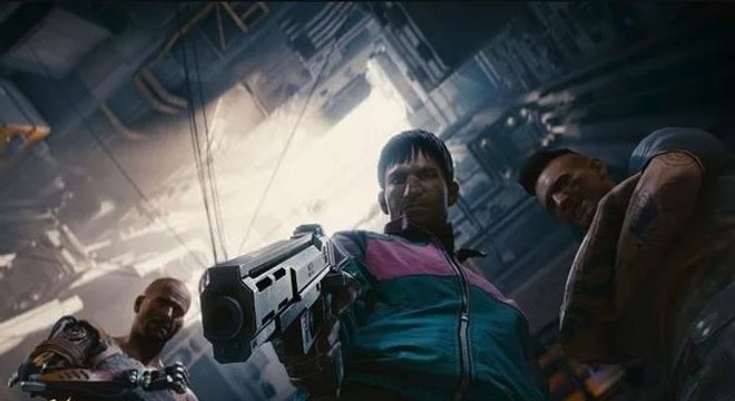 Cyberpunk 2077 : vous aurez le choix entre 3 origines et lieux de départ différents