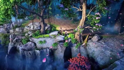 元龙 Yuan Long, First Dragon Ep 14 Eng Sub