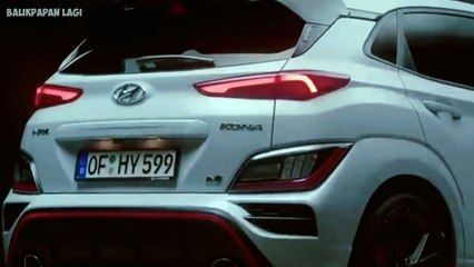 hyundai kona 2022 minicar segment electric car