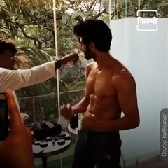 Know-How Actor Kartik Aryan Keeps Himself Fit And Energetic?