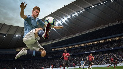 Les matchs sont-ils scriptés dans FIFA ? EA donne enfin une réponse