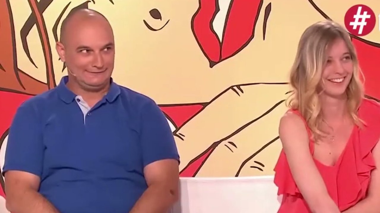 Les Z'amours : cet homme un peu trop macho choque Tex et le public