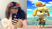 Smash Bros. Ultimate : une joueuse de 15 ans se fait harceler après avoir battu un joueur pro