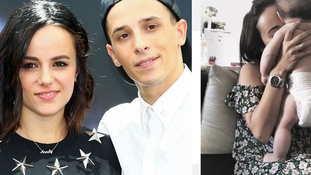 Alizée et Grégoire Lyonnet : une photo sème le trouble sur les réseaux sociaux !