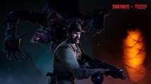 Fortnite x Stranger Things : les skins de l'événement fuitent avant son lancement