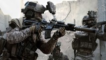 Les armes et les atouts du nouveau Modern Warfare ont fuité et il y a du très lourd !