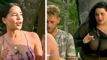 Les Anges 9 : Milla Jasmine réagit à l'acharnement de groupe qu'elle a subit dans l'aventure