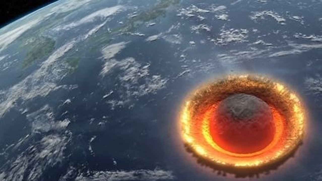 Astéroïdes : des chercheurs tchèques affirment que la Terre aurait un risque accru de collision