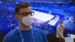 СМИ об Олимпиаде в Пекине: как работать со связанными руками?