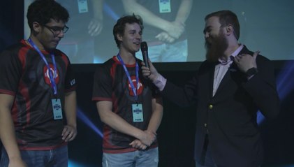 Fortnite : ils gagnent un tournoi et en profitent pour dire ce qu'ils pensent du jeu