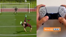 Tutorial: 4 More FIFA 22 Tricks Explained