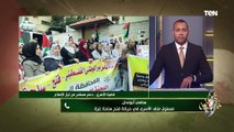 مسئول ملف الأسرى في حركة فتح ساحة غزة يتحدث الوضع الصحي للأسير ناصر أبو حميد