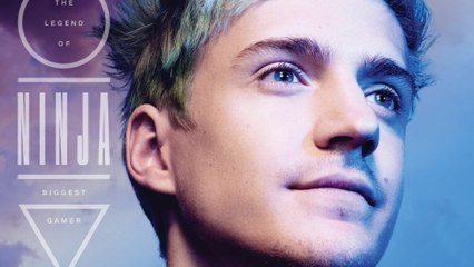 Ninja donne son avis sur la fameuse question "l'esport est-il un sport ?"