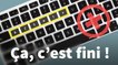 Clavier Azerty : votre clavier va bientôt être remplacé par un autre...