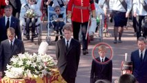 Le prince Harry fait une confession bouleversante sur les funérailles de sa mère, Lady Di