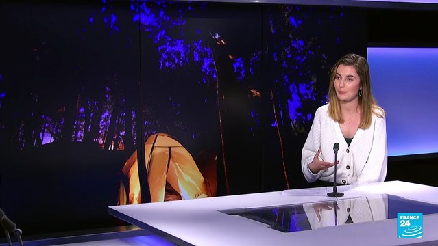 France : à Calais, des mineurs isolés livrés à eux-mêmes