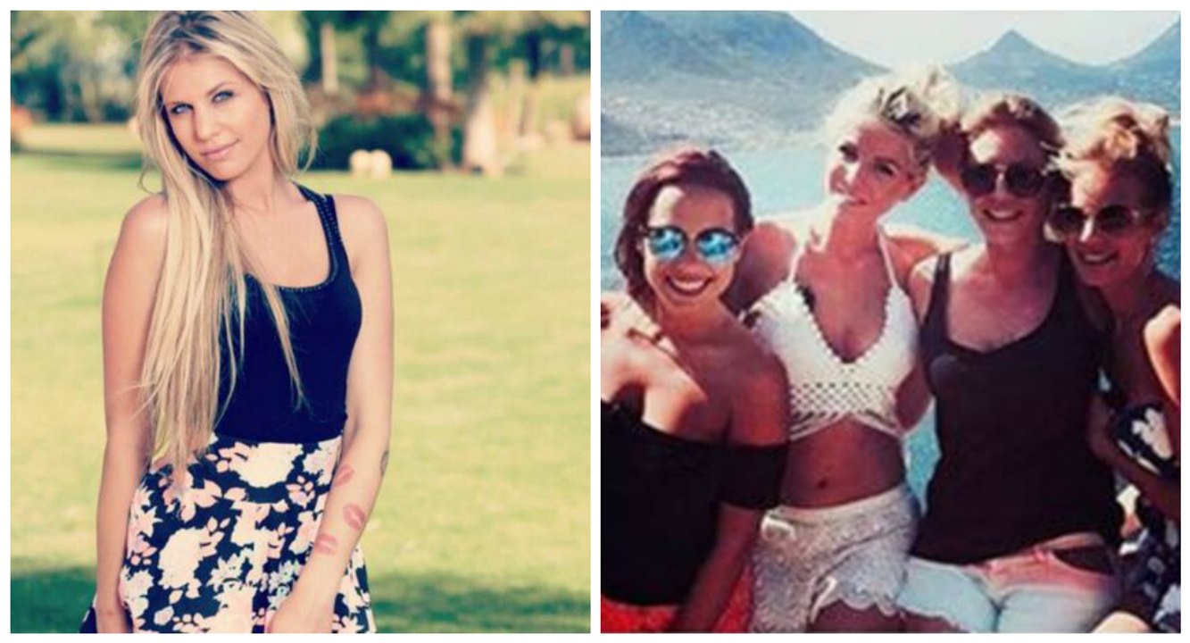 Les Marseillais South America : Adixia bisexuelle, elle avoue son attirance pour Stéphanie Durant