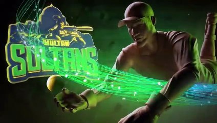 Full Highlights _ Multan Sultans vs Quetta Gladiators _ Match 7 _ HBL PSL 7 _