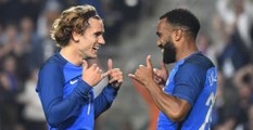 Antoine Griezmann parle d'homosexualité dans le milieu du foot: 