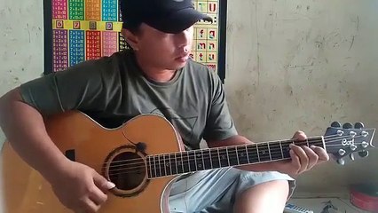 TUTORIAL AMAZING FINGERSTYLE GUITAR