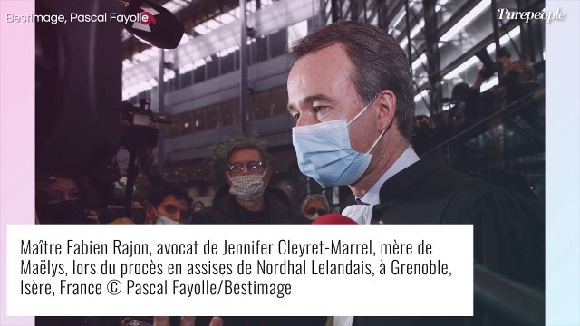 Procès de Nordahl Lelandais : ce SMS qui aurait pu tout changer...