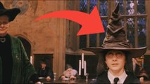 Harry Potter : voilà pourquoi vous êtes tous de la Maison Poufsouffle sans le savoir