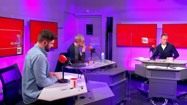 Eurovision : C'est devenu un cirque