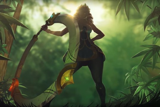 League of Legends : une nouvelle méthode simple pour avoir un champion et un skin gratuits