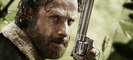 Rick Grimes sera le héros de ce nouveau jeu Walking Dead