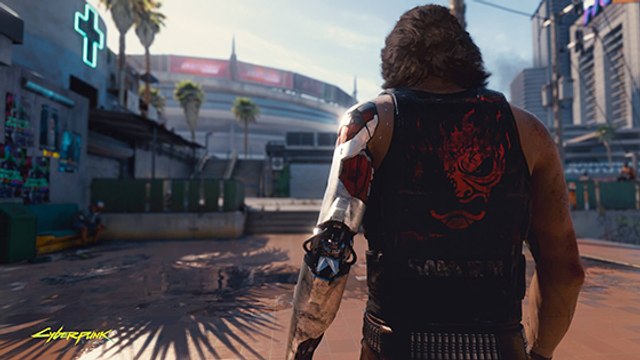 Cyberpunk 2077 : le jeu sera accessible aux noobs des FPS