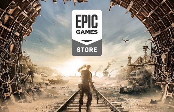 Les soldes commencent sur l'Epic Games Store, attention aux bonnes affaires !